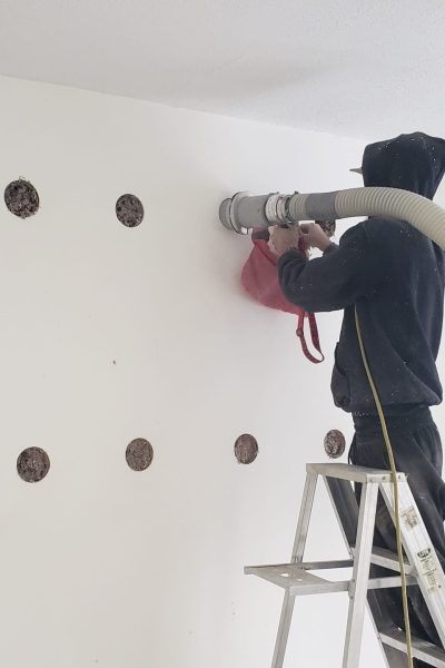 Dense-fill-cellulose-insulation